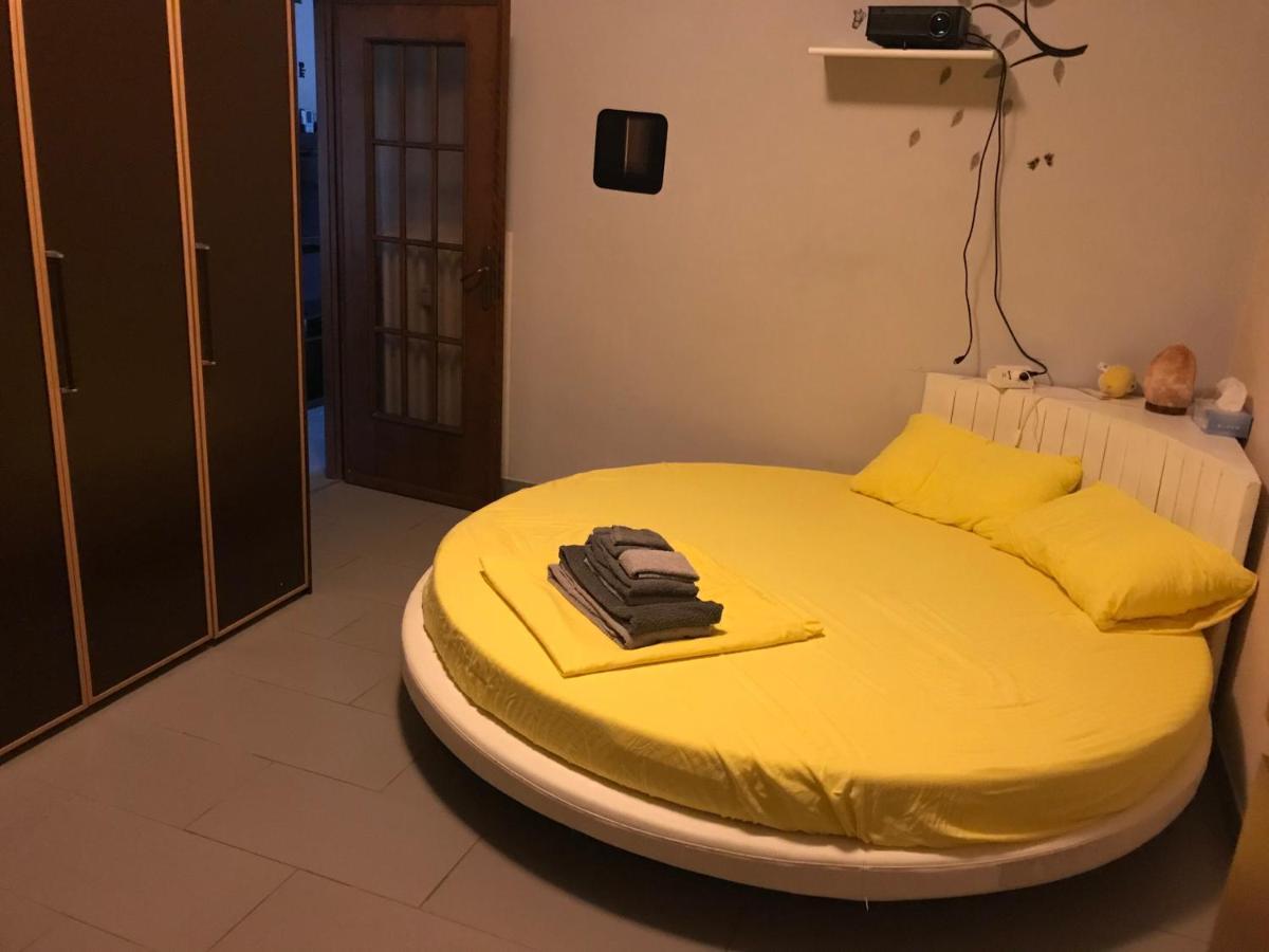 Appartamento Da Lumi Relax Lanzo Torinese Esterno foto